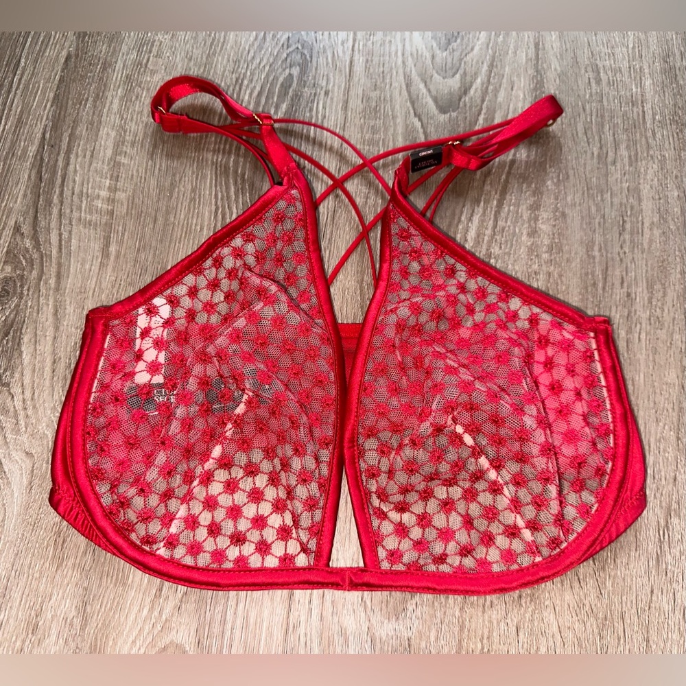 NWT Victoria Secret Bra